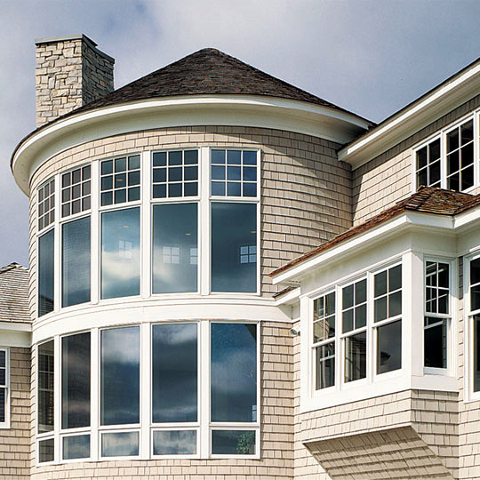 Marvin Platinum Exteriors Marvin Platinum Exteriors